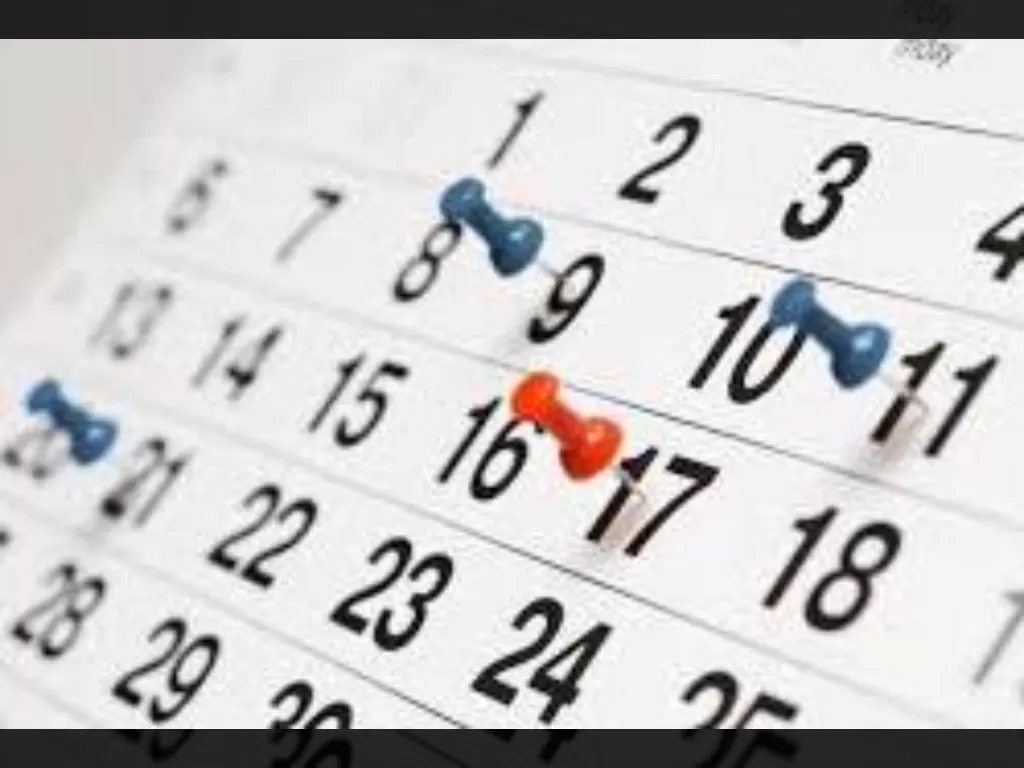 24 Desember 2025 Bukan Libur! Simak Libur Panjang Natal & Jadwal Cuti 2026